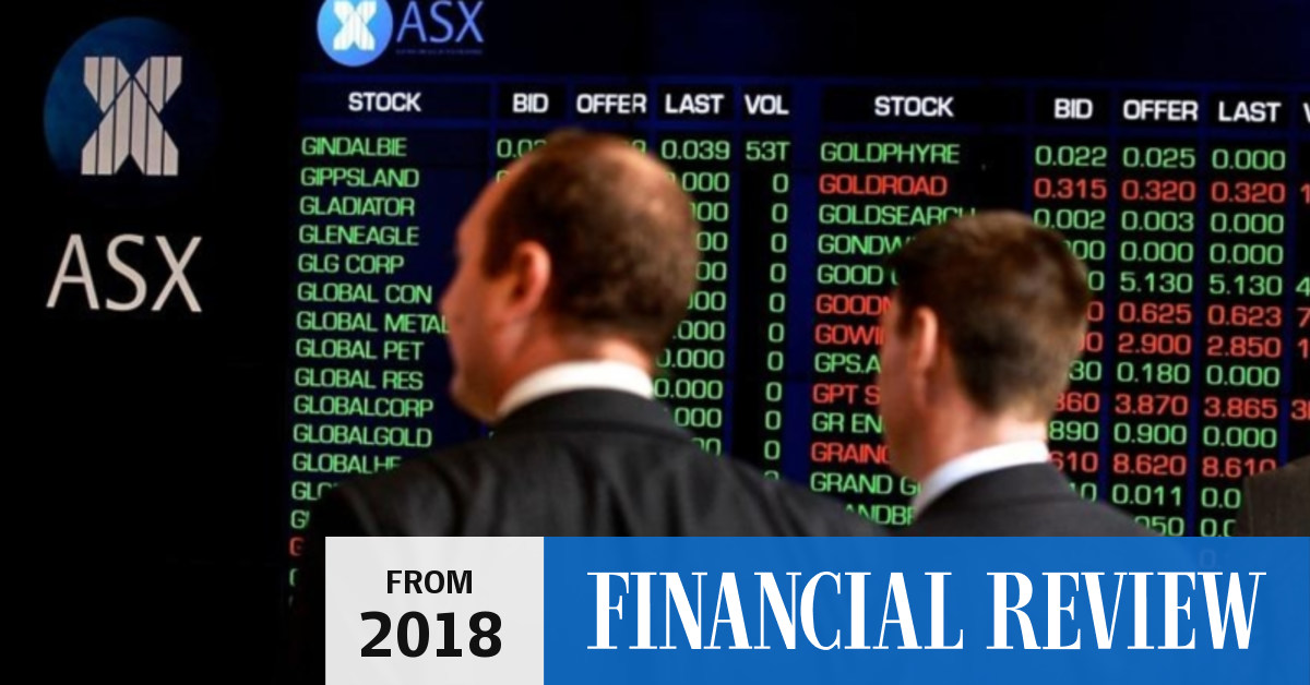 End of financial year is time to assess the risk of your shares